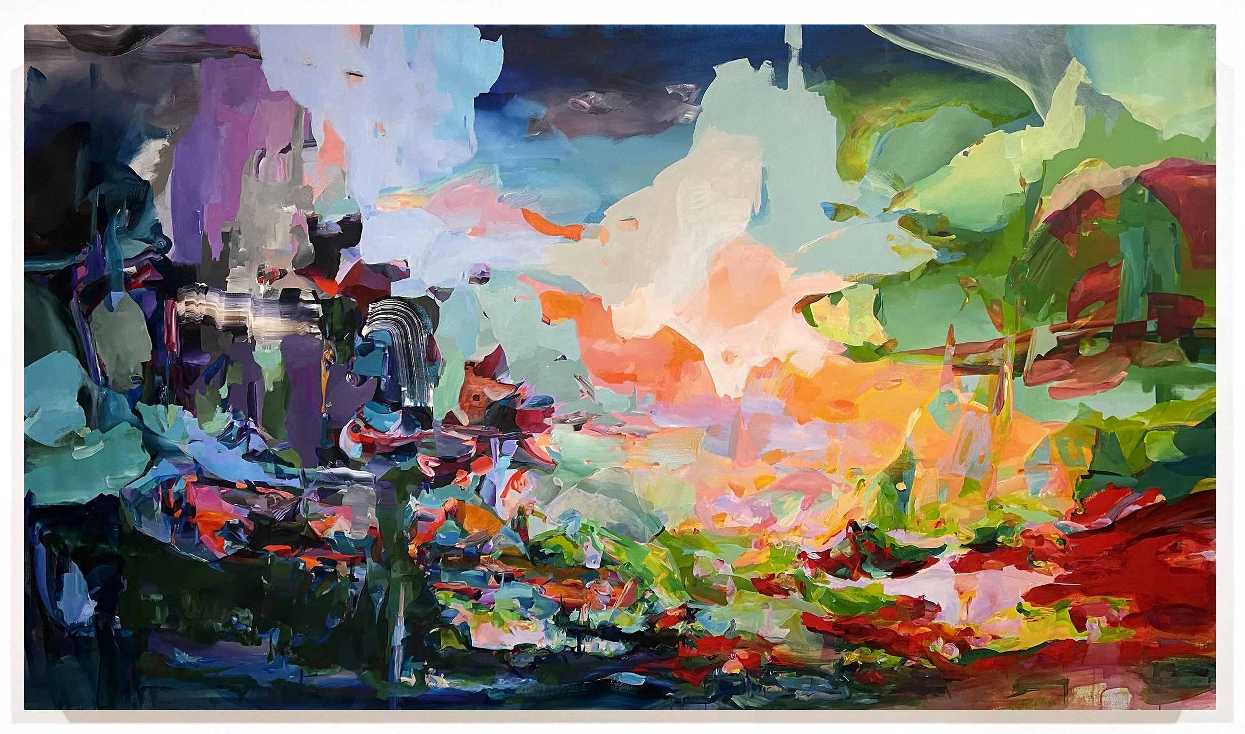 tower of meantime/pastoral state (Copy)