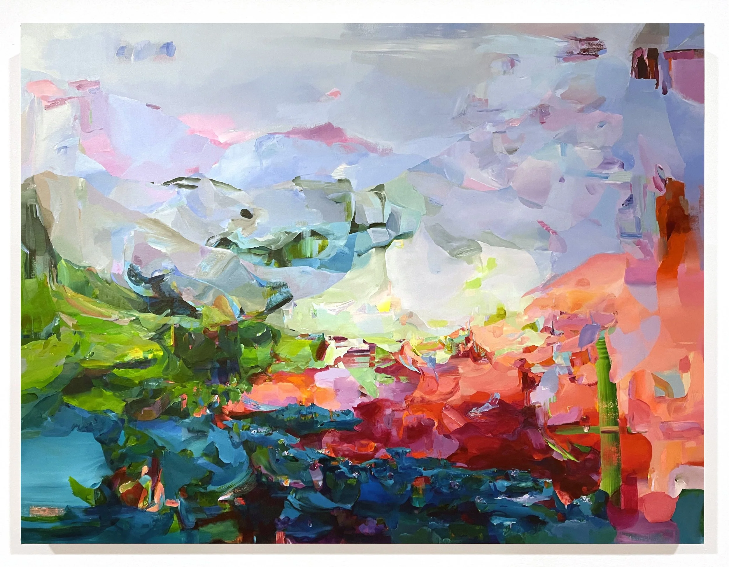 Lake Mary/consummation of empire (Copy)