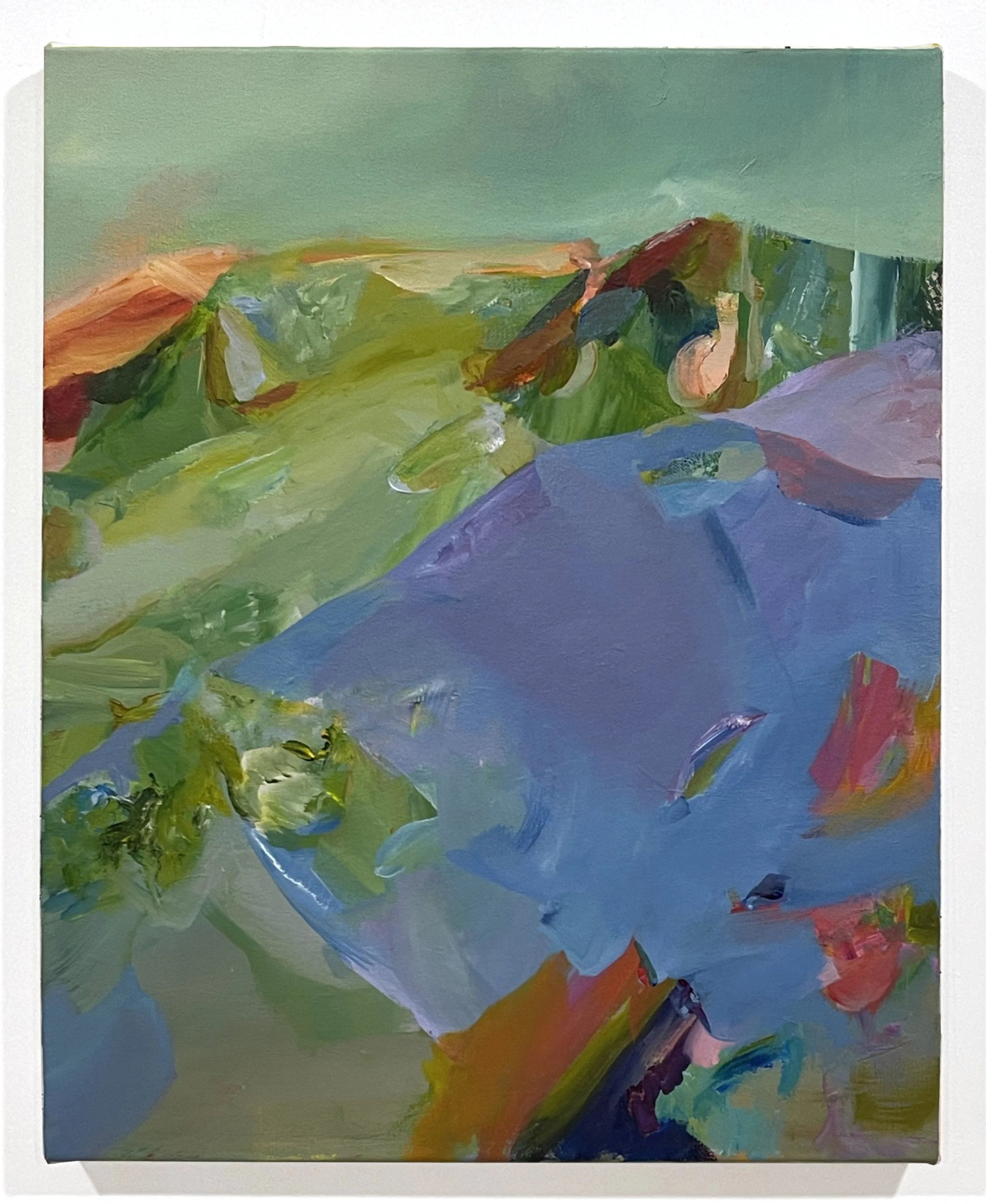 the space between (Copy)