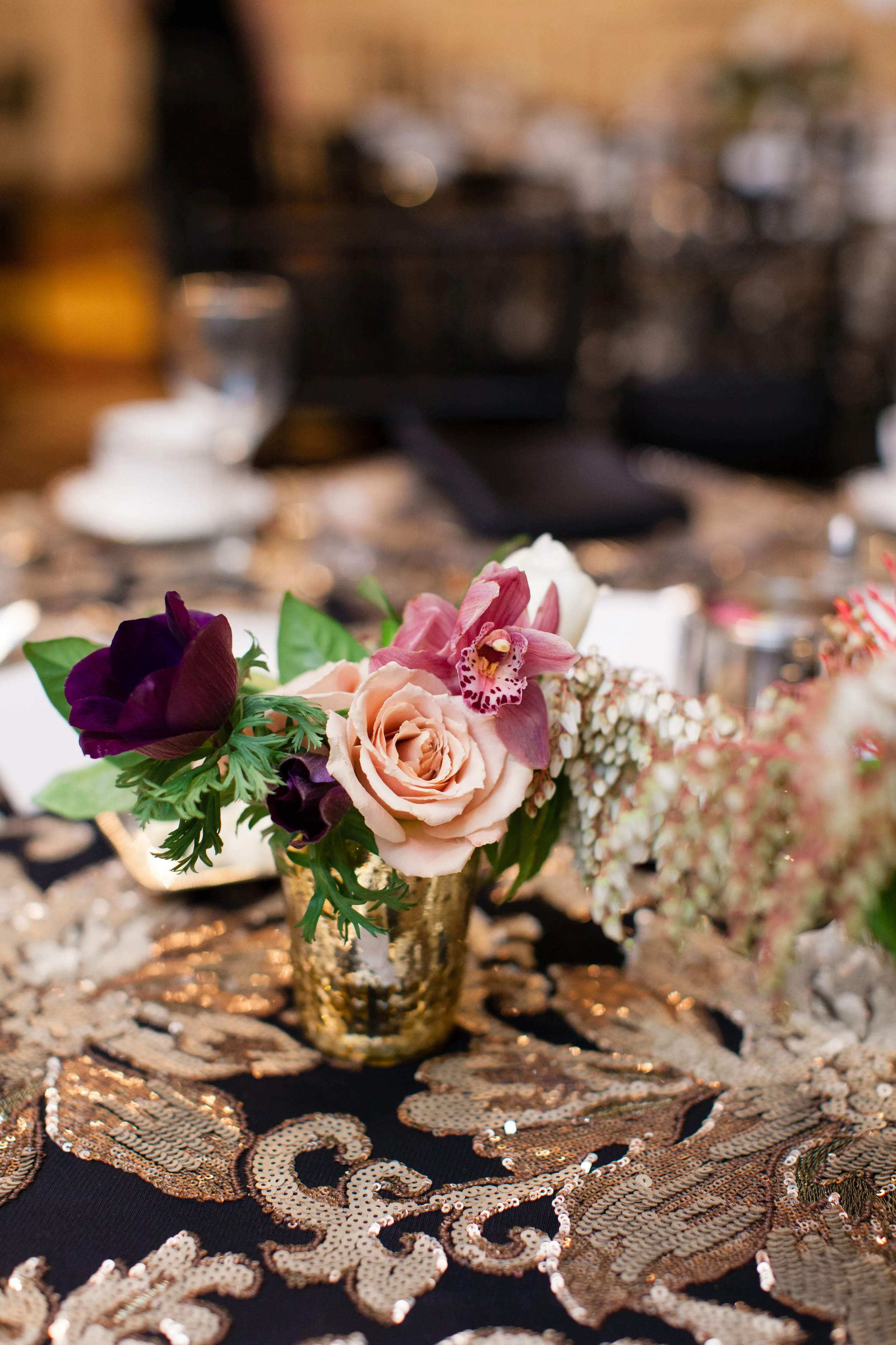 Cuban Holiday Soiree Anthony Stork