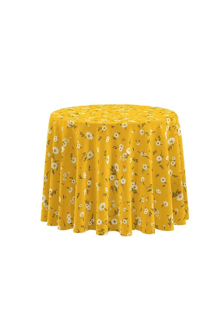 Yellow+Daisy+90+inch+Round+Tablecloth_Anthony+and+Stork.webp