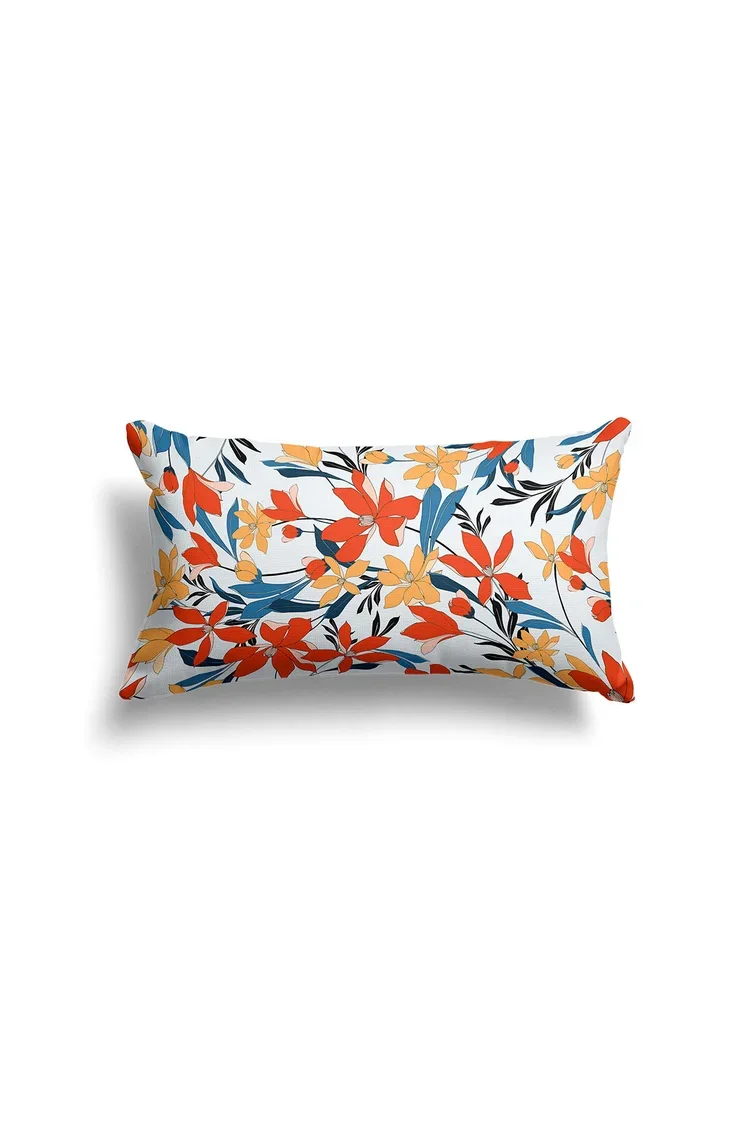 Red-Plumeria-Floral-Lumbar-Pillowcase_Anthony+and+Stork_02.webp