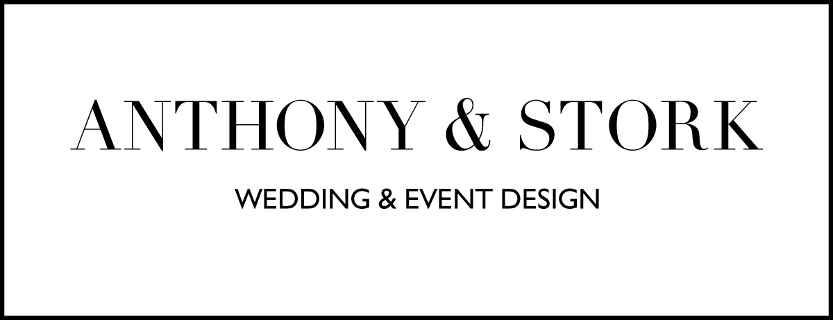 Anthony &amp; Stork 