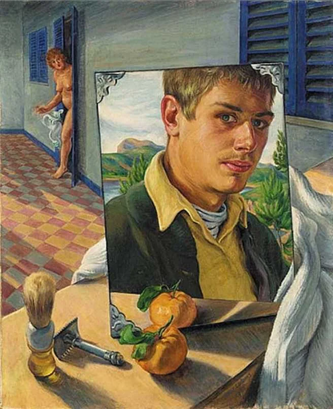 On Queer Historical Imaginations