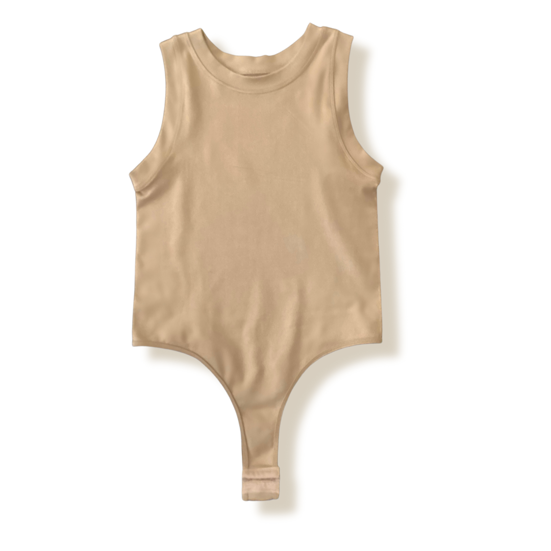 DBBDY - NUDE BODY SUIT