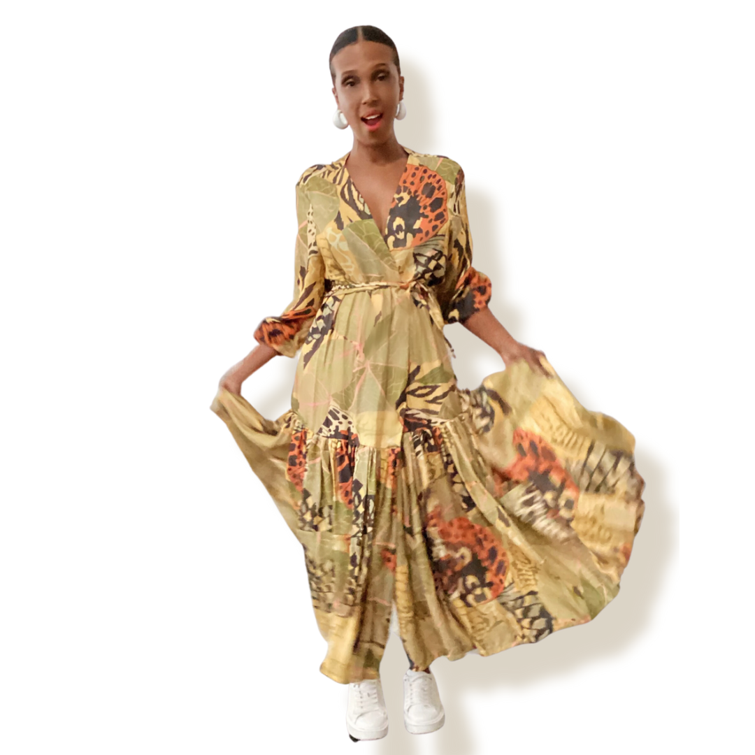 DB11 - RAINFOREST (LIMITED EDITION)