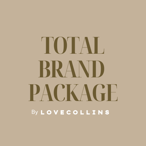 THE TOTAL PACKAGE