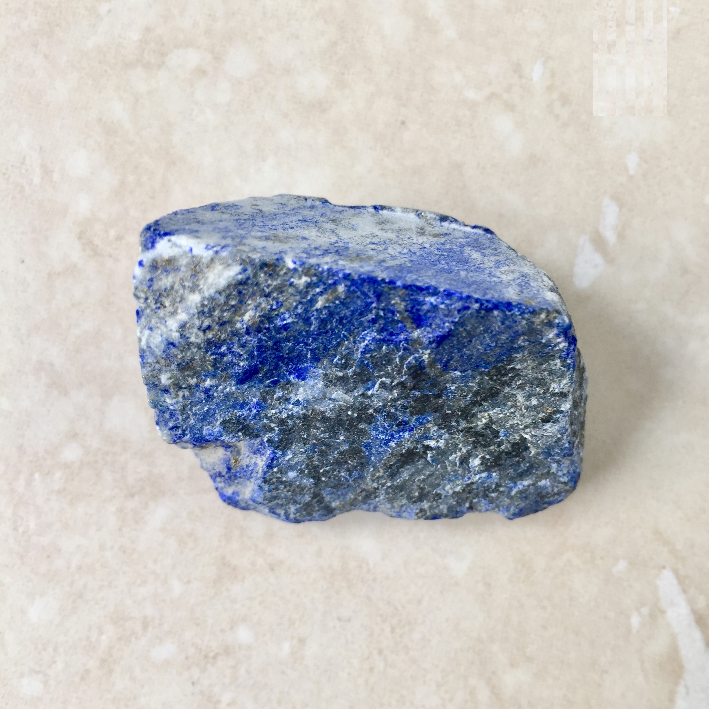 Lapis lazuli
