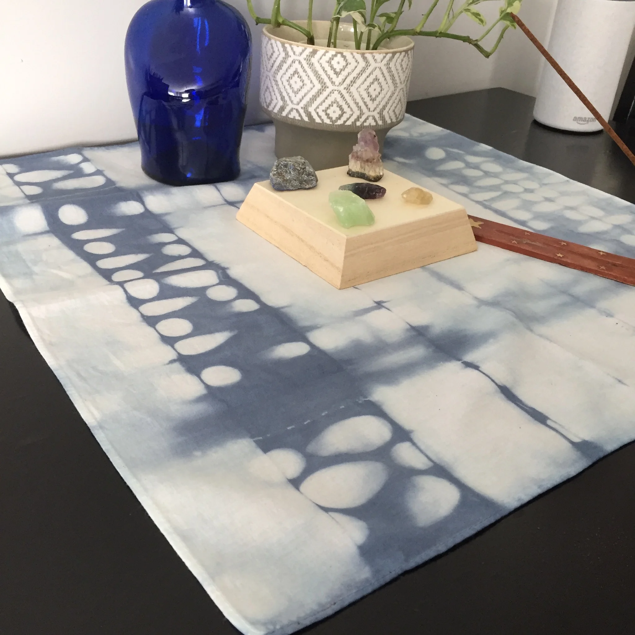 Shibori Project