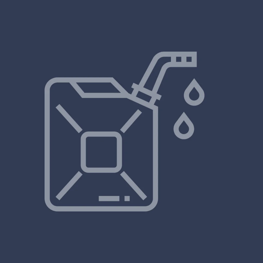 Nylon, Polyester, &amp; Acrylic