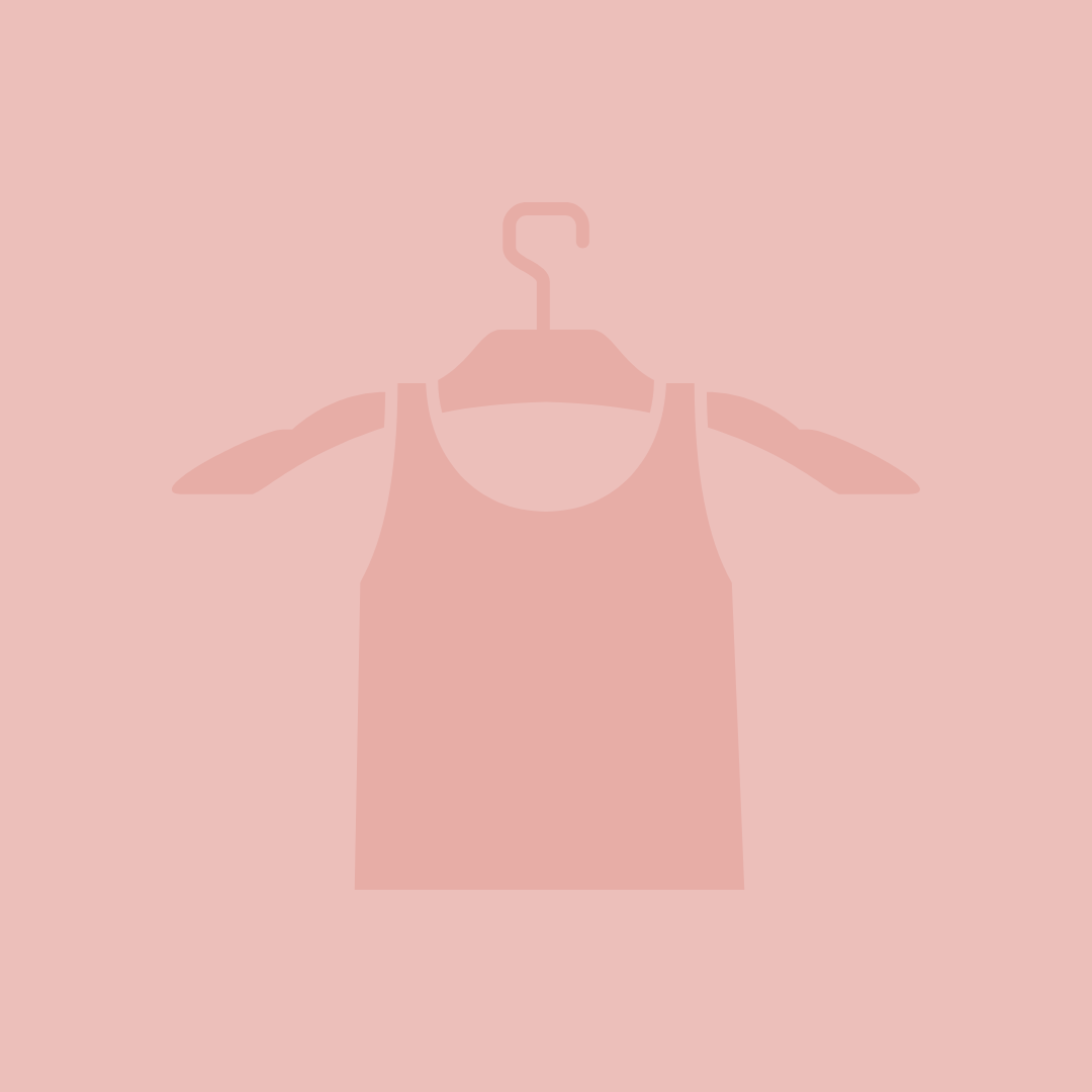 Give Your Clothes a Rest