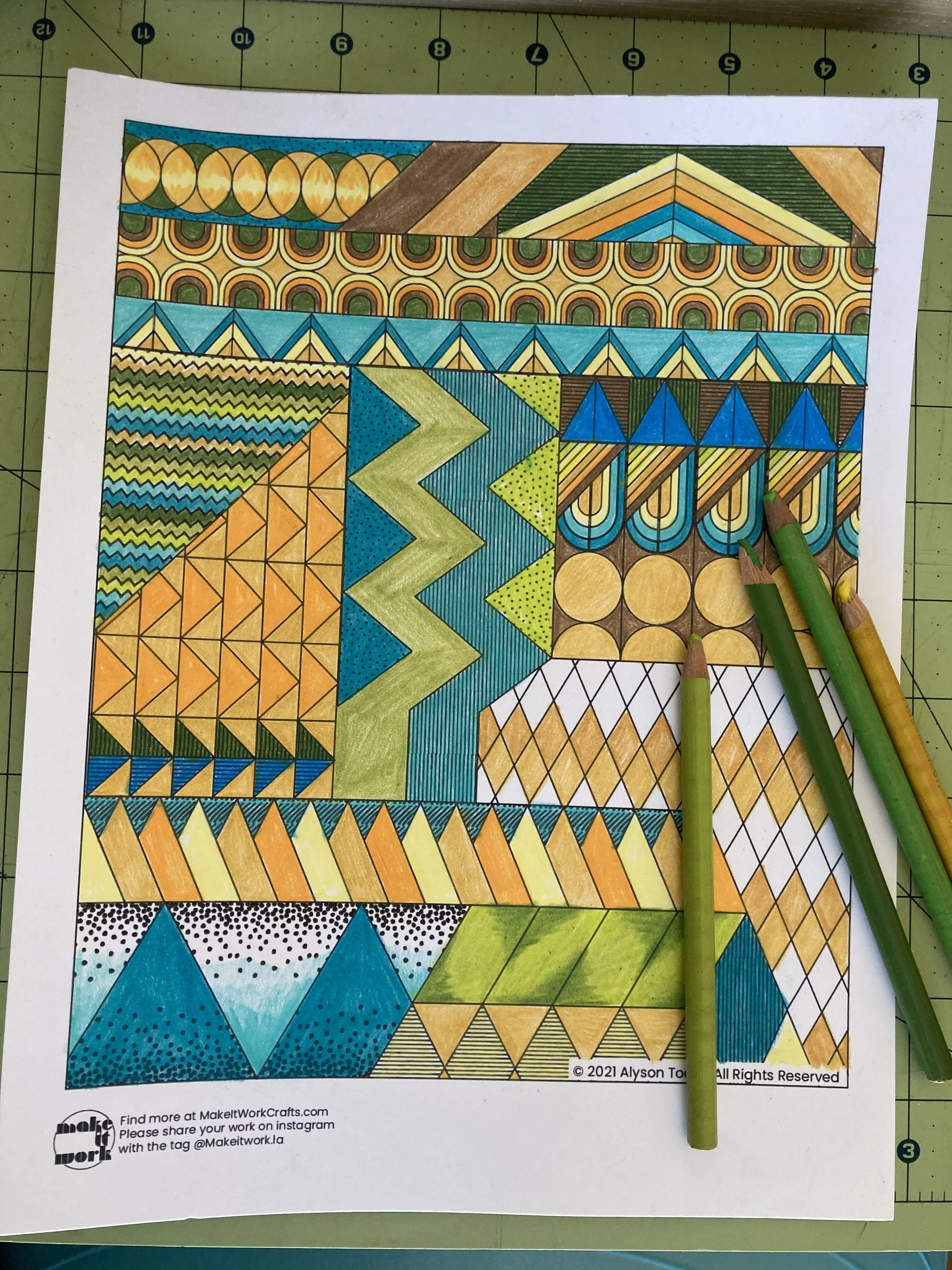 The Mountain we climb coloring blue yellow188.jpeg