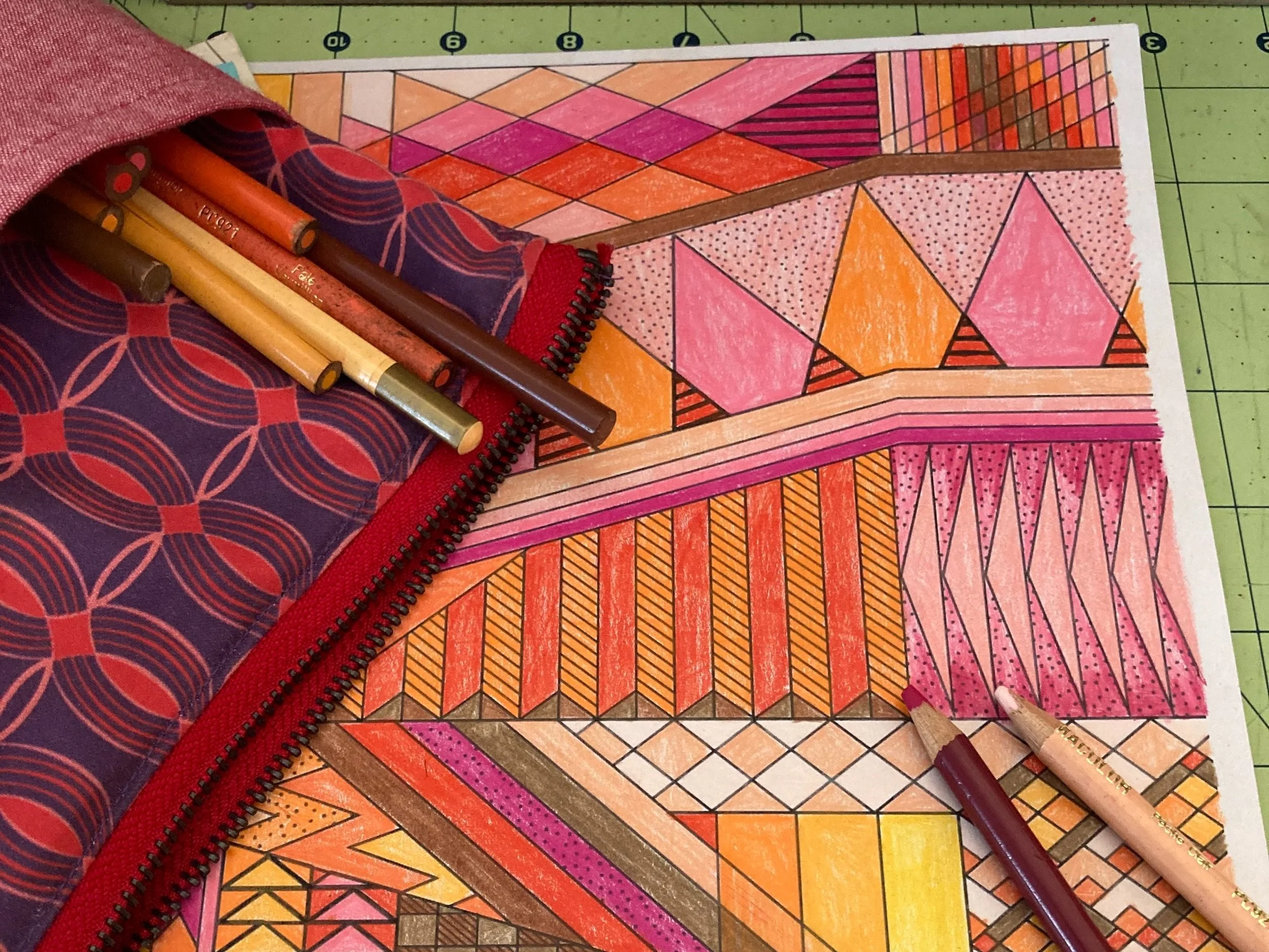 Delusions of Grandeur