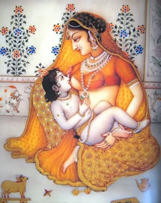 I really wish I knew who painted this!