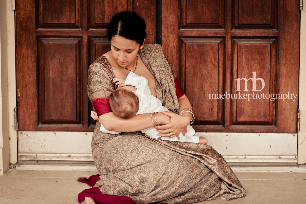 Photo by Mae Burke Photography