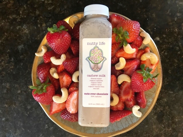 all the delicious ingredients you need!