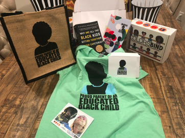 SEPTEMBER BOX