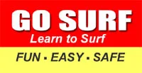  Go Surf's Logo from 2003-2015