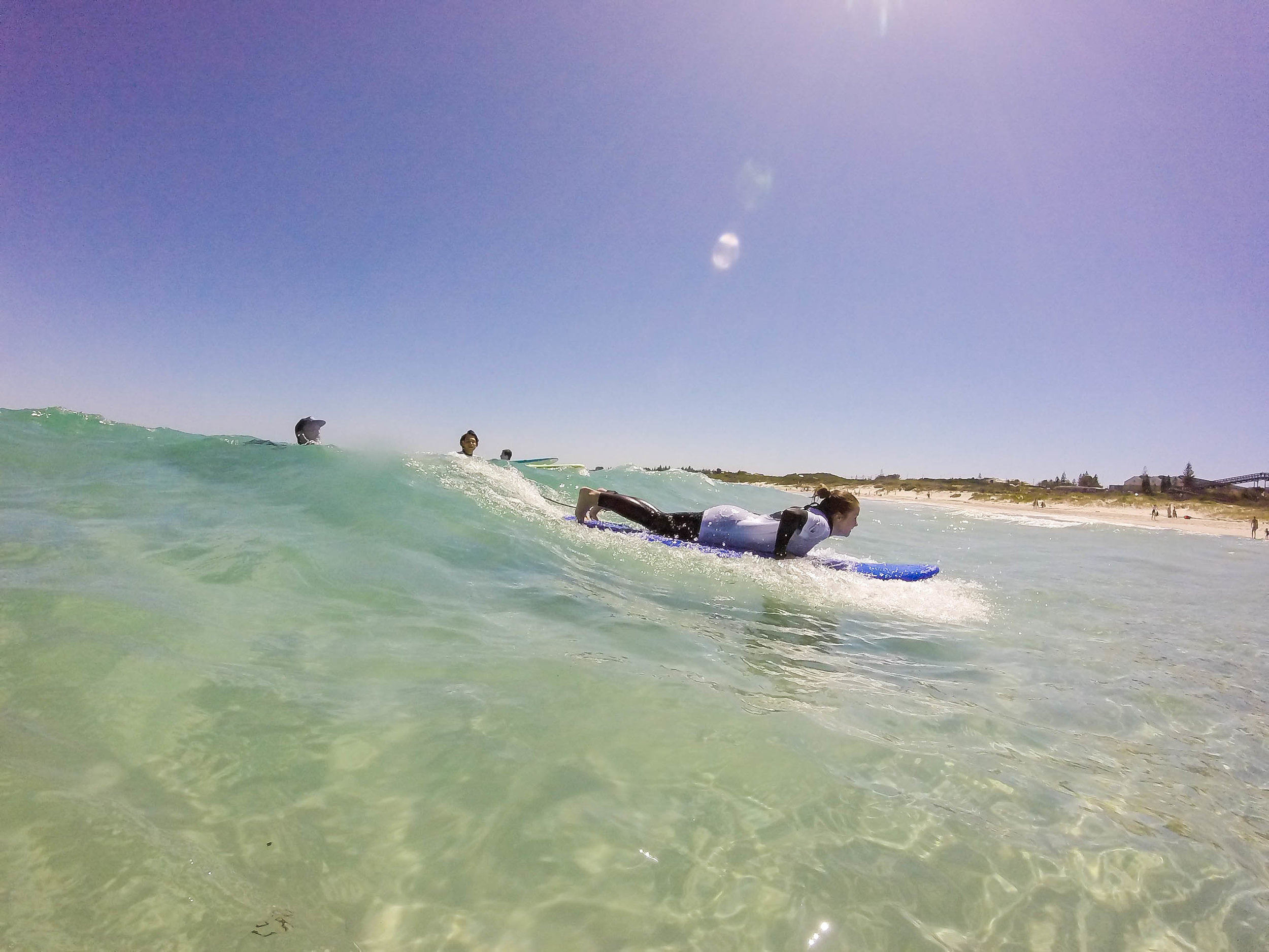 Top 5 Fitness Tips For Surfing Surf Lessons In Perth Top 5 Fitness Tips For Surfing Surf Lessons In Perth