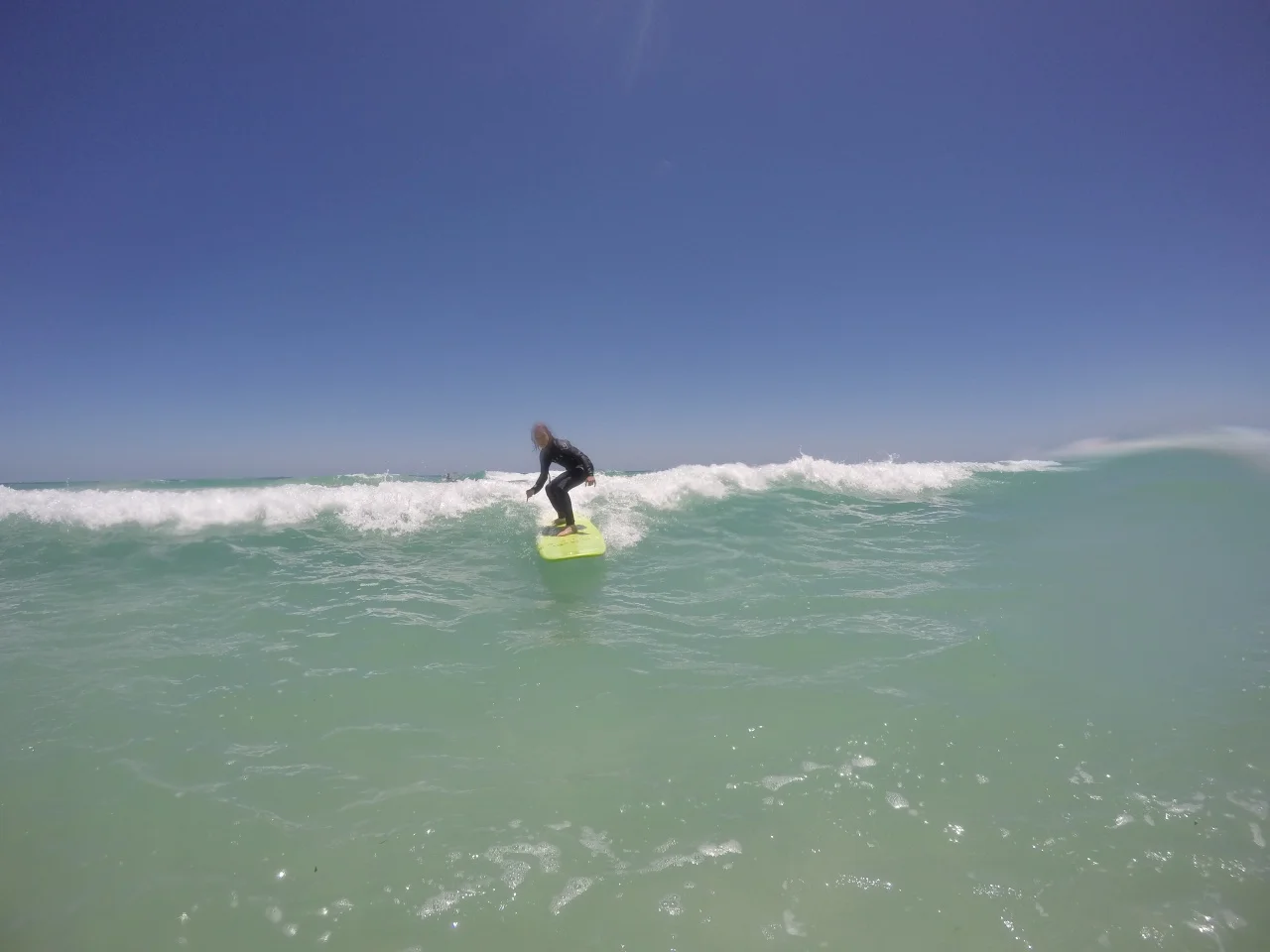 Why surfing is great for your fitness