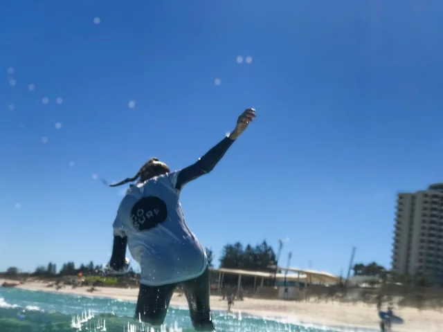 Private Group Lessons