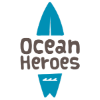 Ocean Heroes co founder Tom Johnston