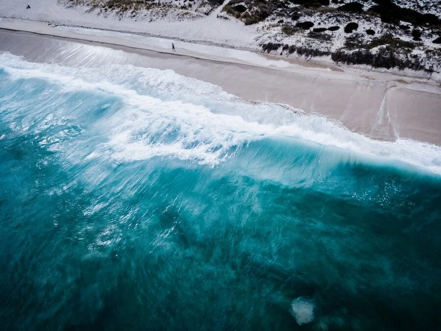 7 things you probably didn't know about surfing in Western Australia