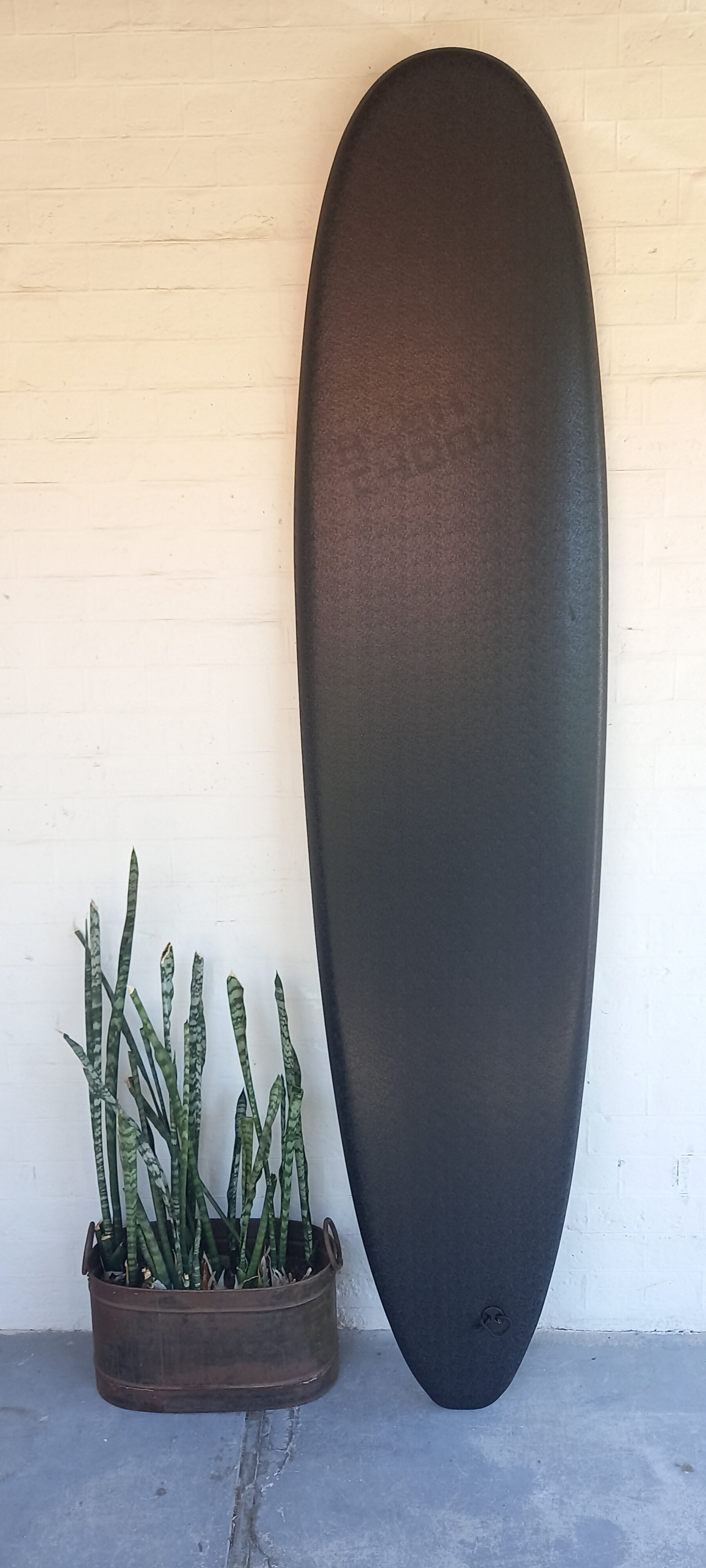 8 Foot Soft Surfboard PURF The Bush Chook Surf Lessons In Perth