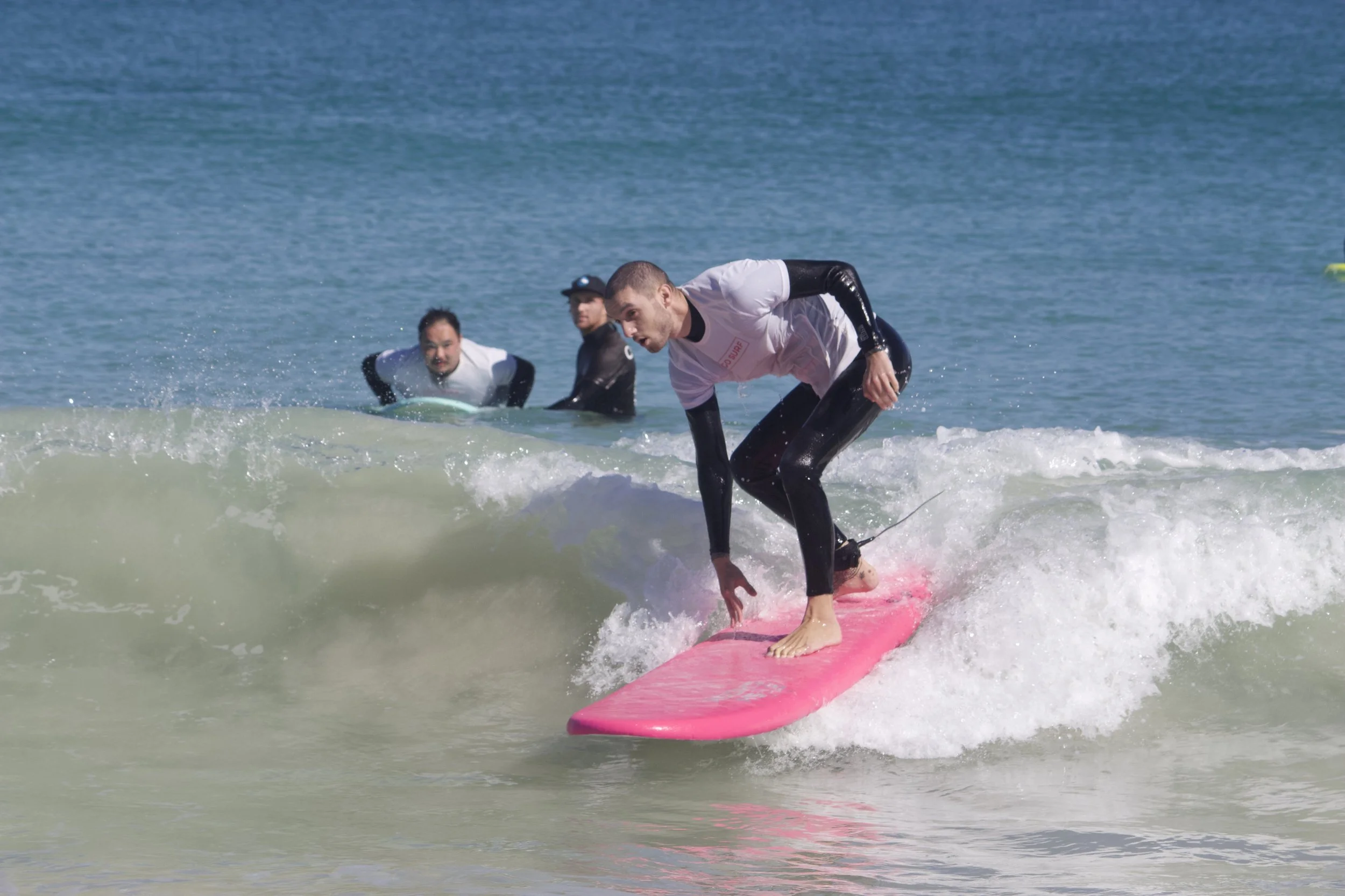 Go Surf Perth in Winter: Embrace the Waves and Defy the Chill!