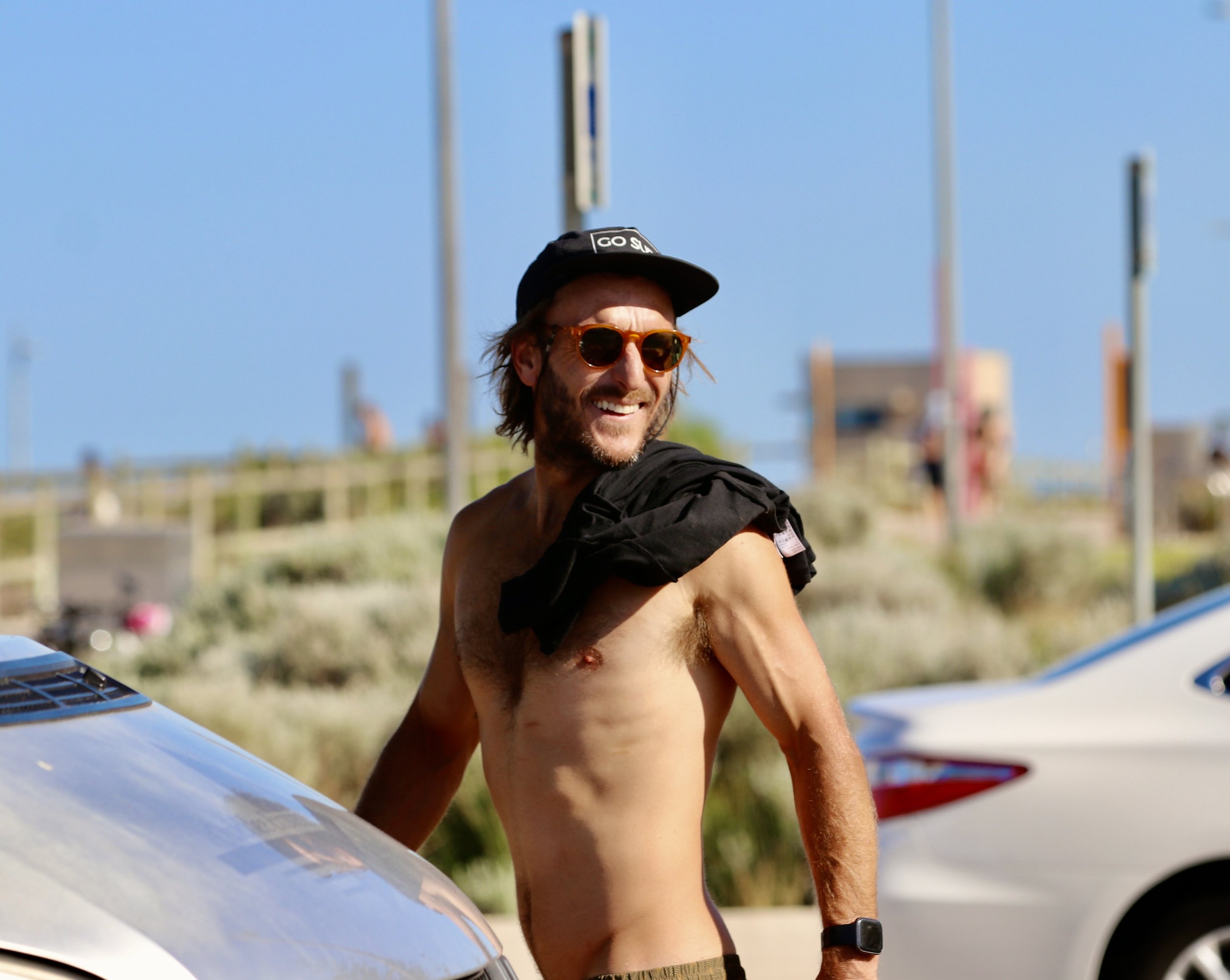 Surf School Perth: A Grom's Perspective on Go Surf's Entrepreneurial Journey