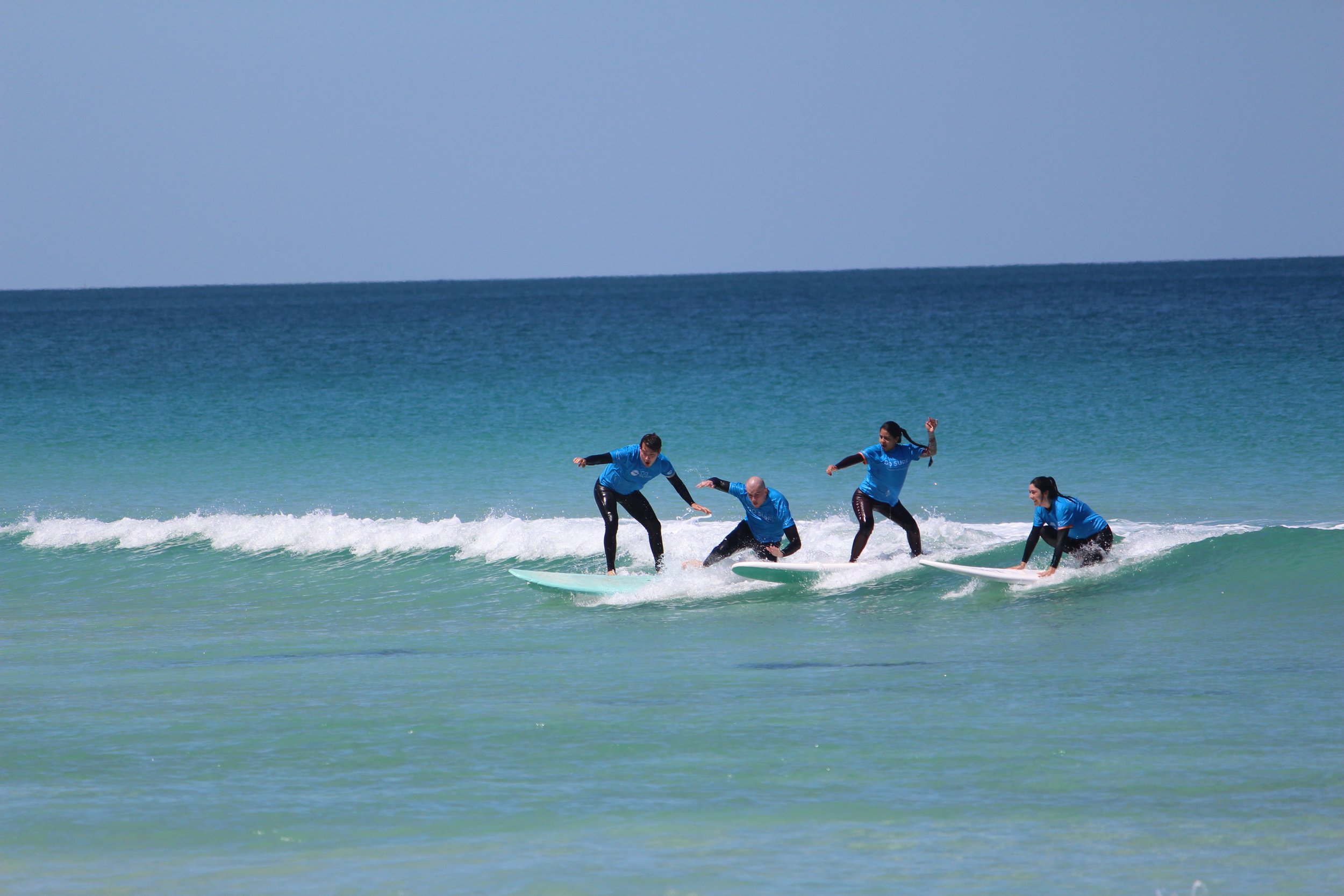 The history of surf etiquette and the unwritten rules of surfing