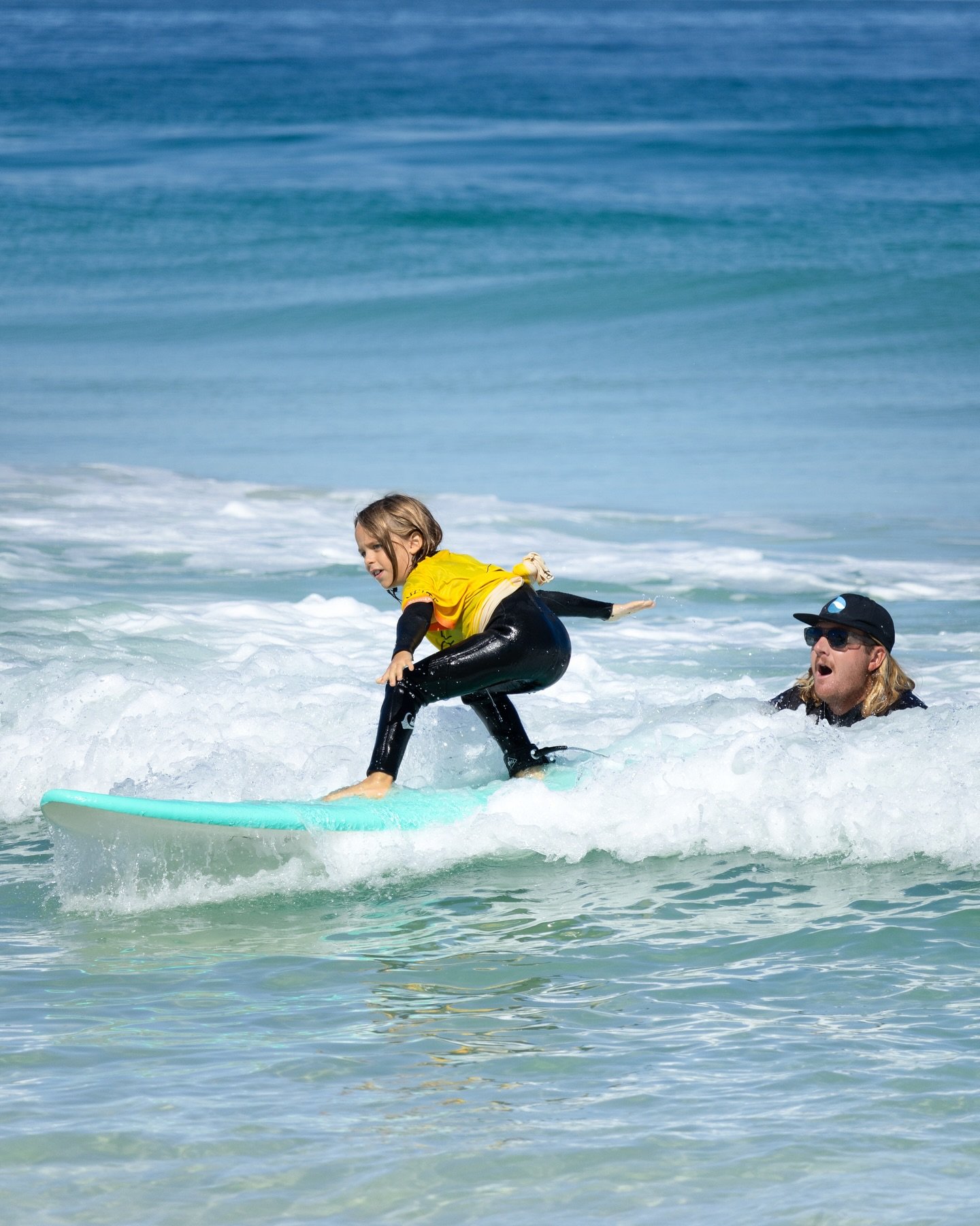 School Holidays are near!👏
&bull;
Take a long at the variety of lessons we have available&hellip; more information on the Go Surf Website🌊

Keen for a good few weeks ahead!

#surfing #surf #gosurf #perth #australia #visitperth #surfschool #surfless