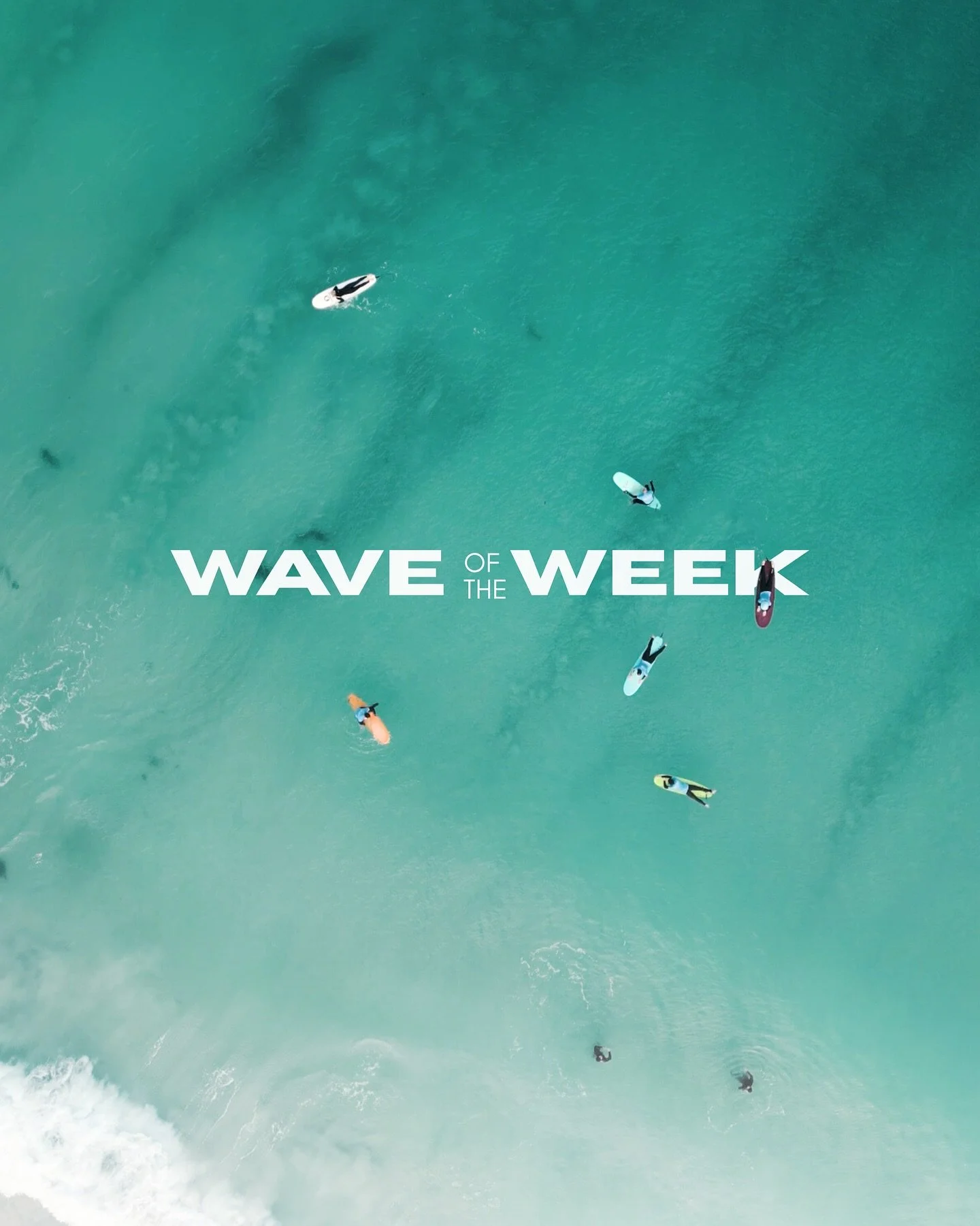 Wave of the week!🤙

#surf #surfschool #surfing #leighton #perth