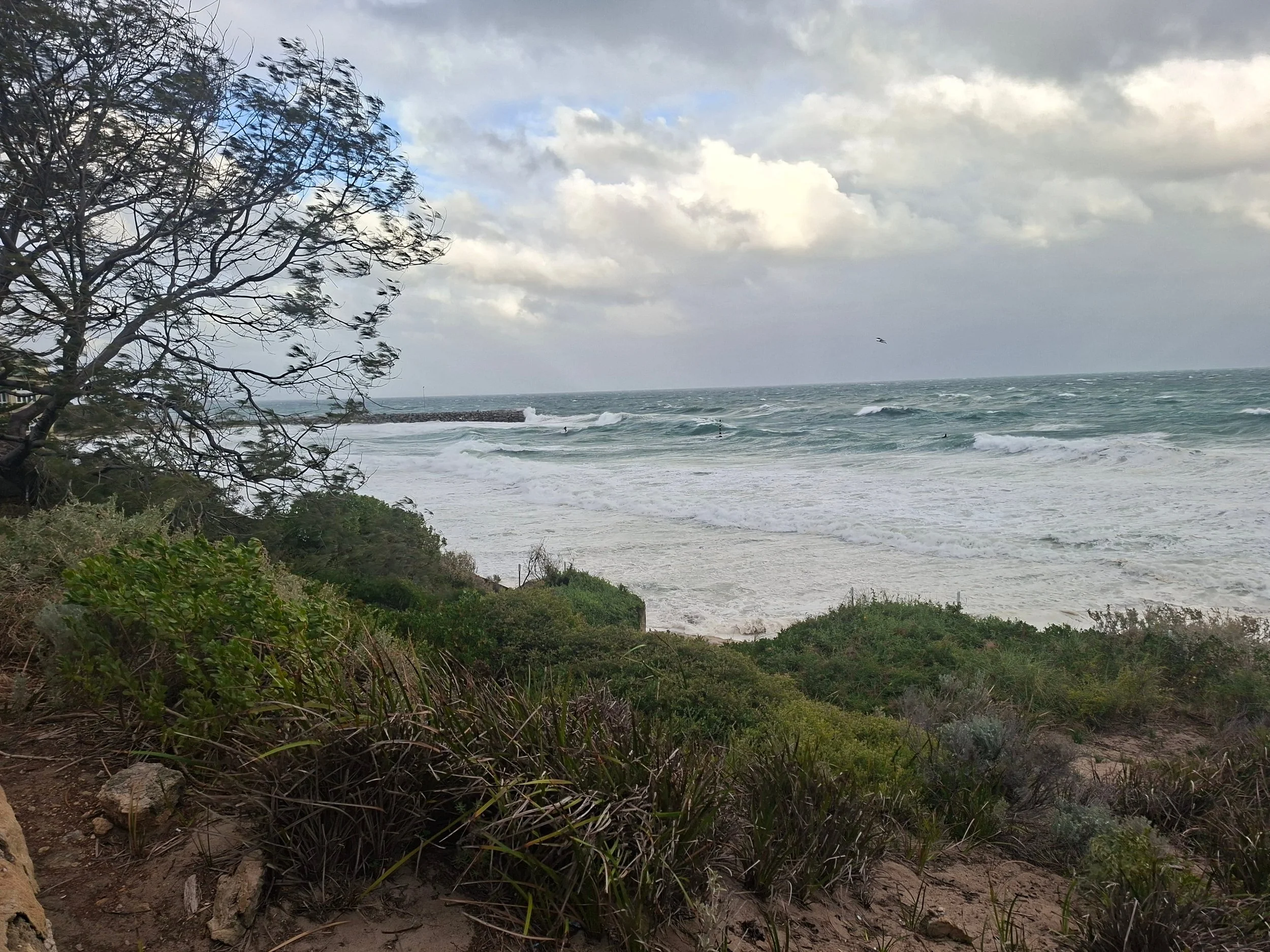 What the May 2026 Storm Means for Perth Surf Conditions