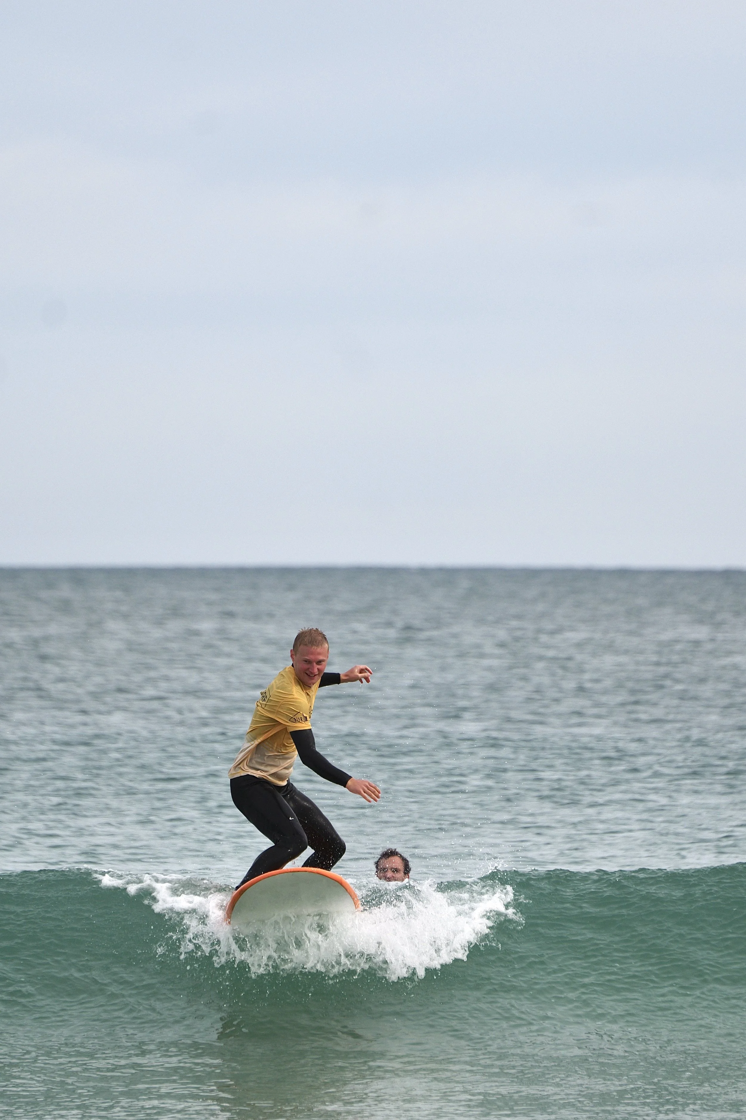 Why Perth Go Surf Switches Locations Between Summer and Winter