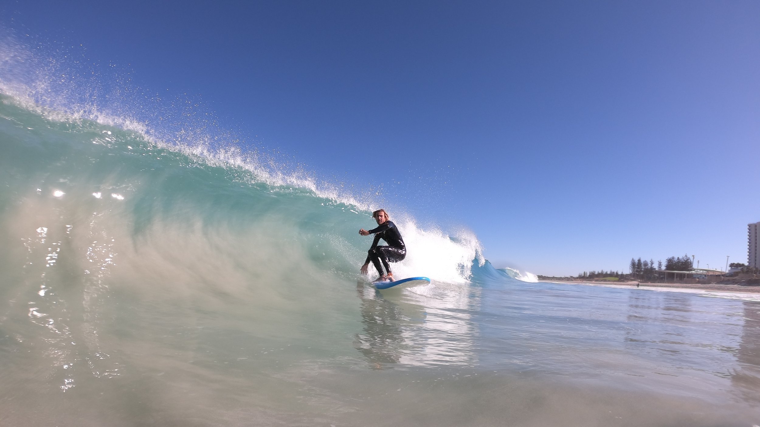 surf trip western australia