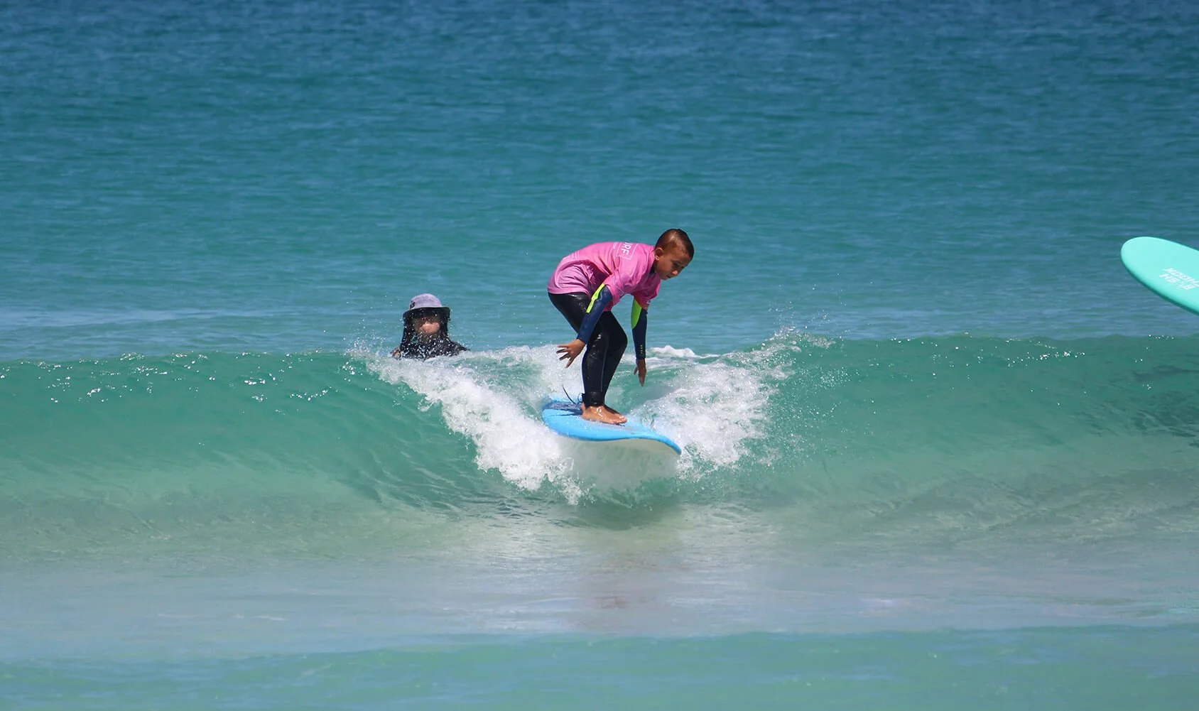 Learning to surf perth? Format=original