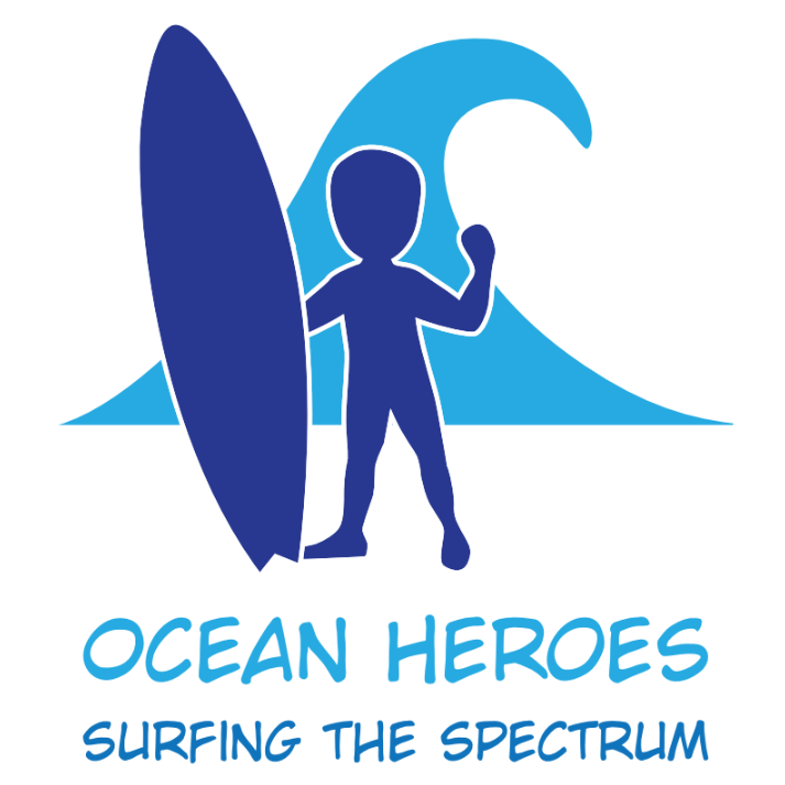 The og logo. Designed on a sunday afternoon with a big vision and a small budget. Character for days.