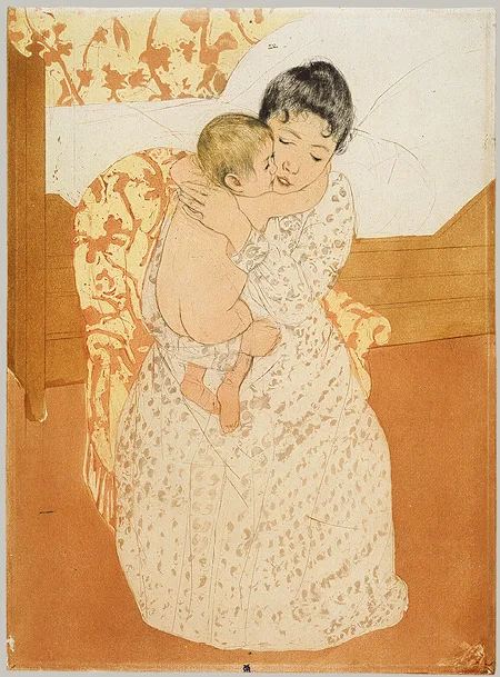 mary-cassatt-drypoint-etching-Maternal-Caress-1891.jpg