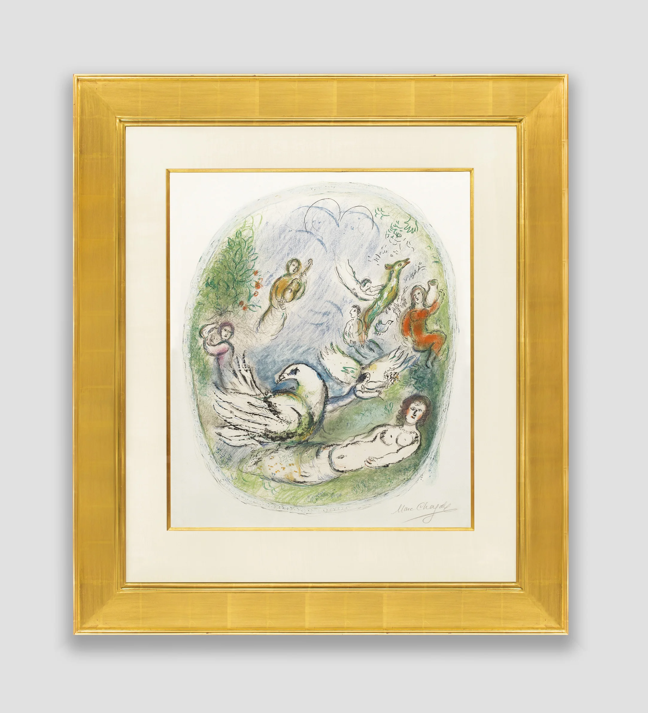 Marc-Chagall-L'Age-d'or-lithograph-frame.jpg