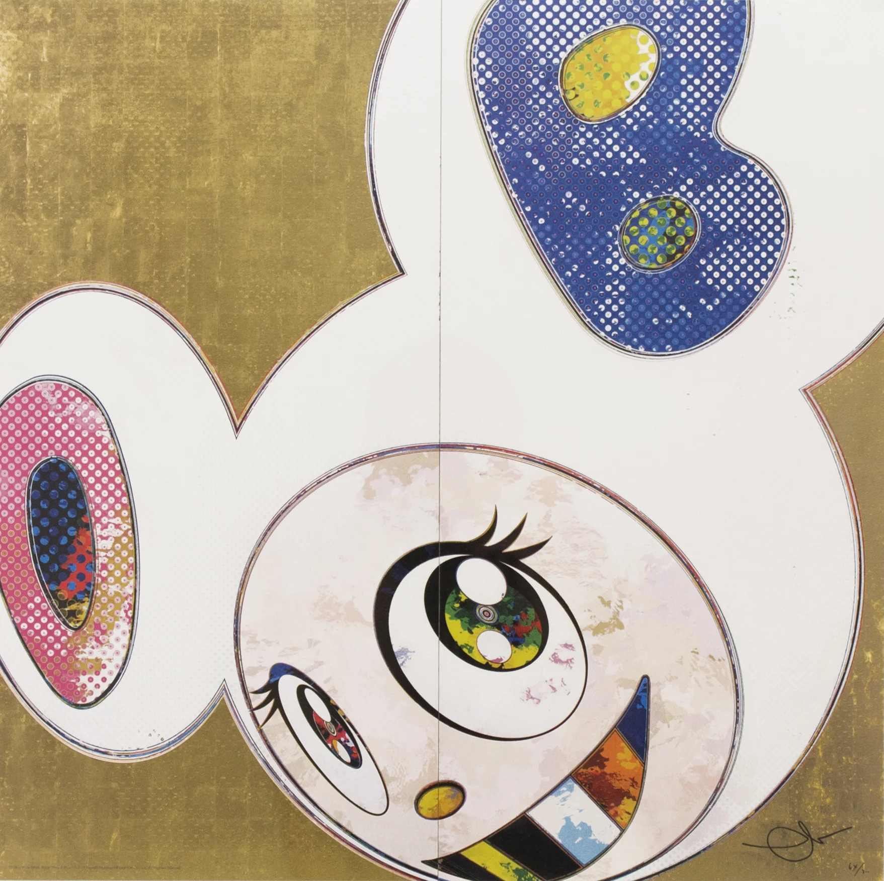 takashi-murakami-dob-in-pure-white-robe-pink-blue-gold-lithograph-2.jpg