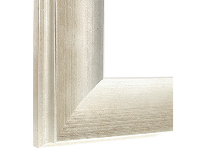 Framed to archival museum conservation standards, this artwork is presented in a complementary frame with archival mat and optical-grade Plexiglass. 