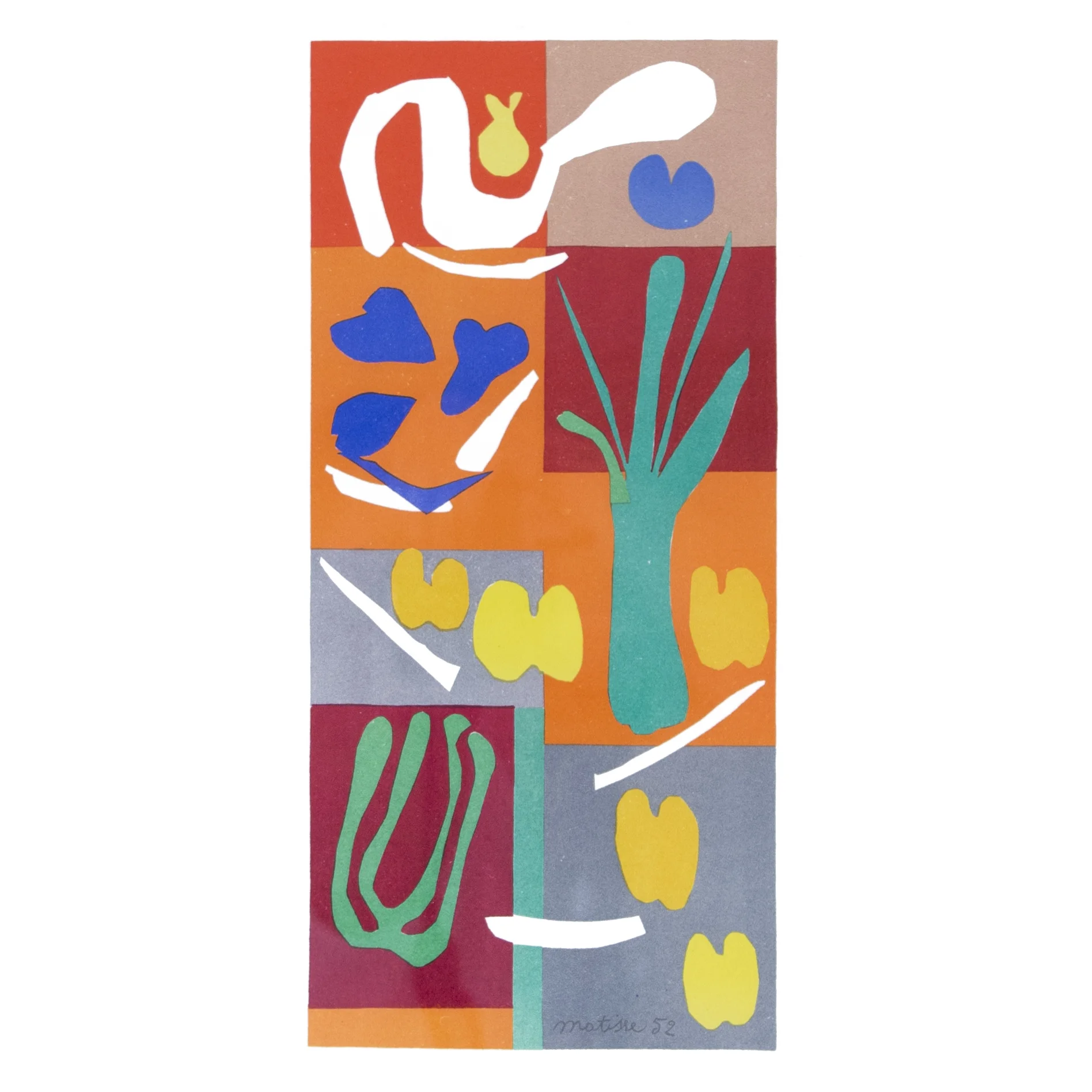 henri-matisse-lithograph-Vegetables-Végéteaux-the-cut-outs-1952-art-group-projects-no-frame.jpg