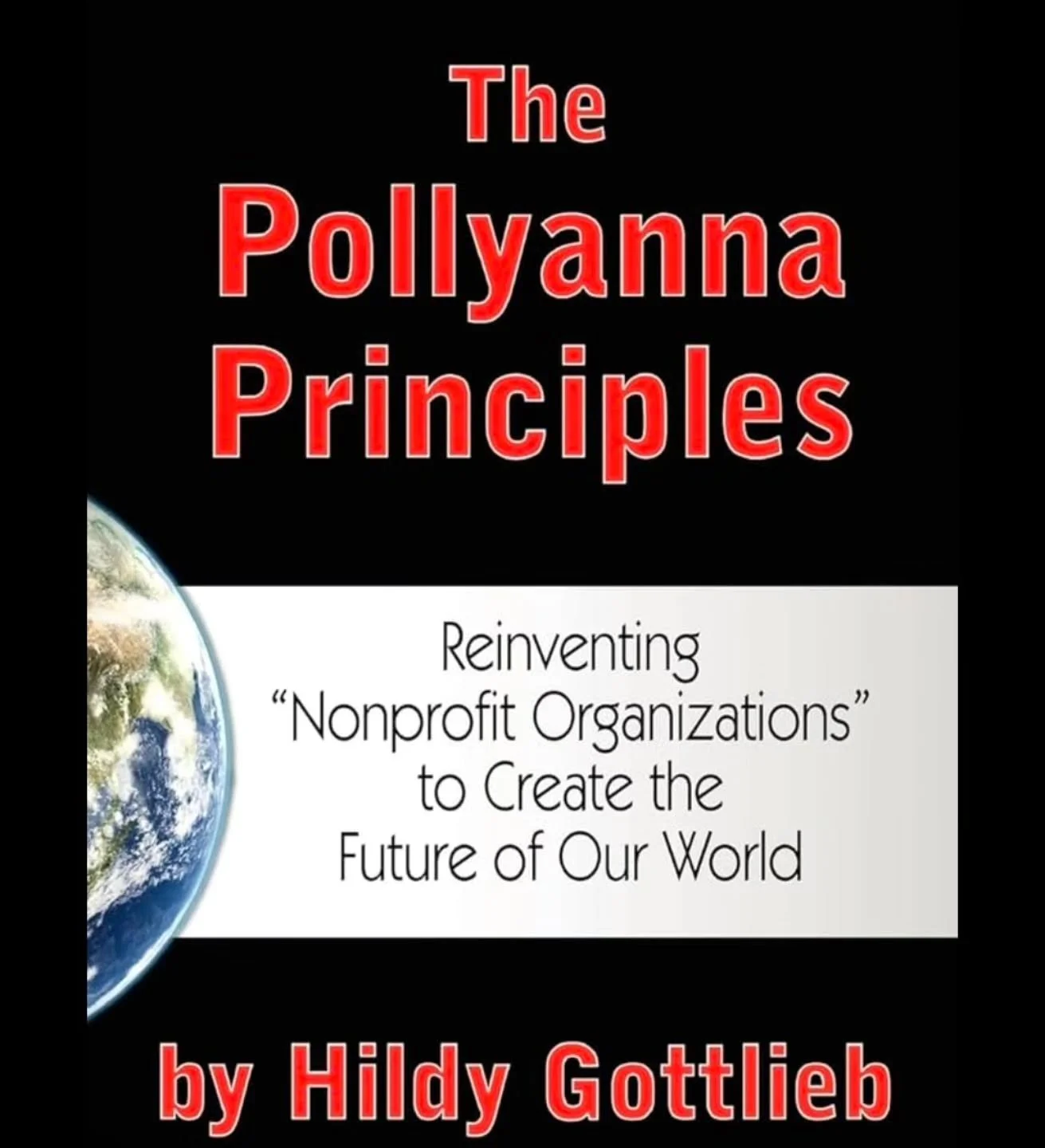 This is an oldie but a goody, which has a big impression on my when I first read it, soon after founding @startsomegood.

In it, Hildy Gottlieb reframes the purpose and approach of "citizen sector organisations" as she reframes non profits,