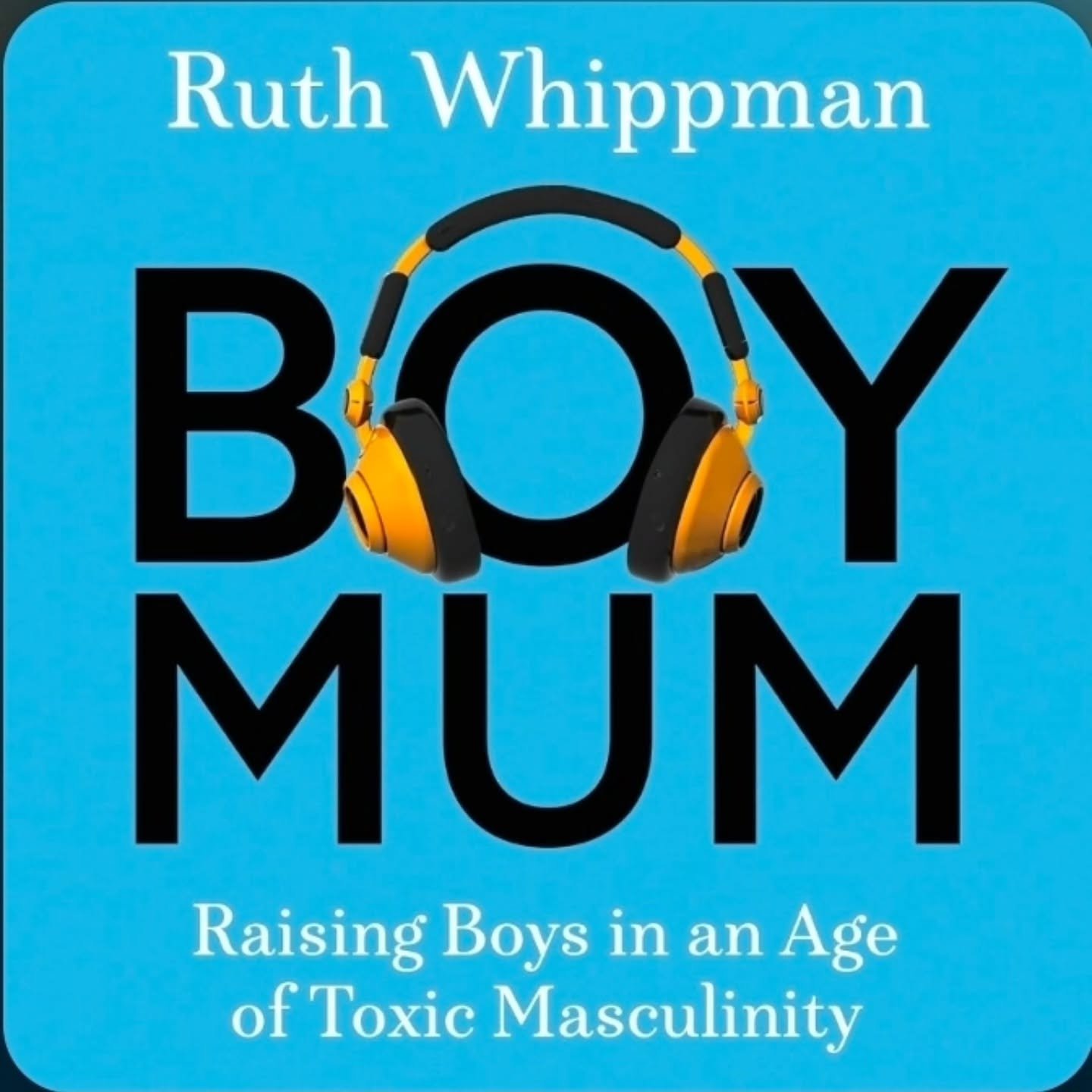 BOOK REVIEW:

BoyMum: Raising Boys in the age of Toxic Masculinity 
By Ruth Whippman

This is a fascinating and essential book for anyone raising boys, or anyone curious about the cultural forces shaping this strange time we live in.

Whippman outlin