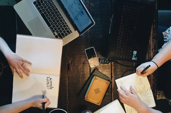 Sincerely, Kindred: Introduction