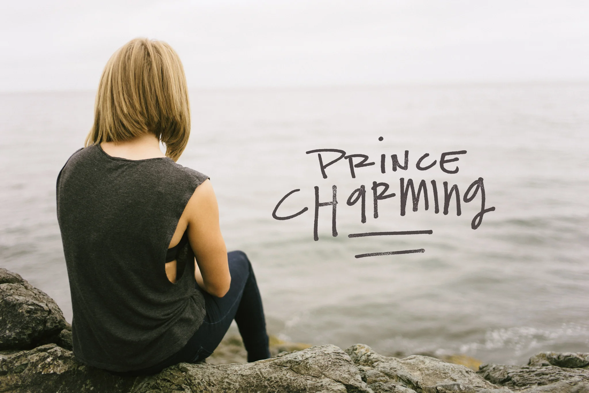 Prince Charming