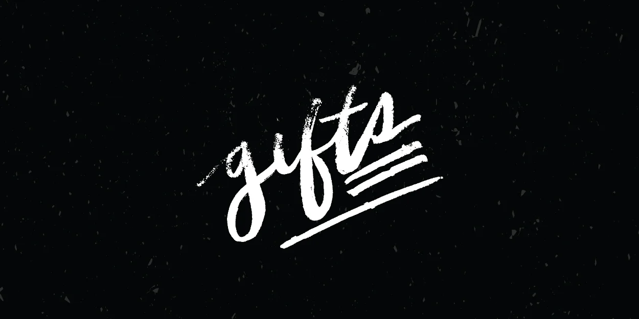 Love Languages: Gifts