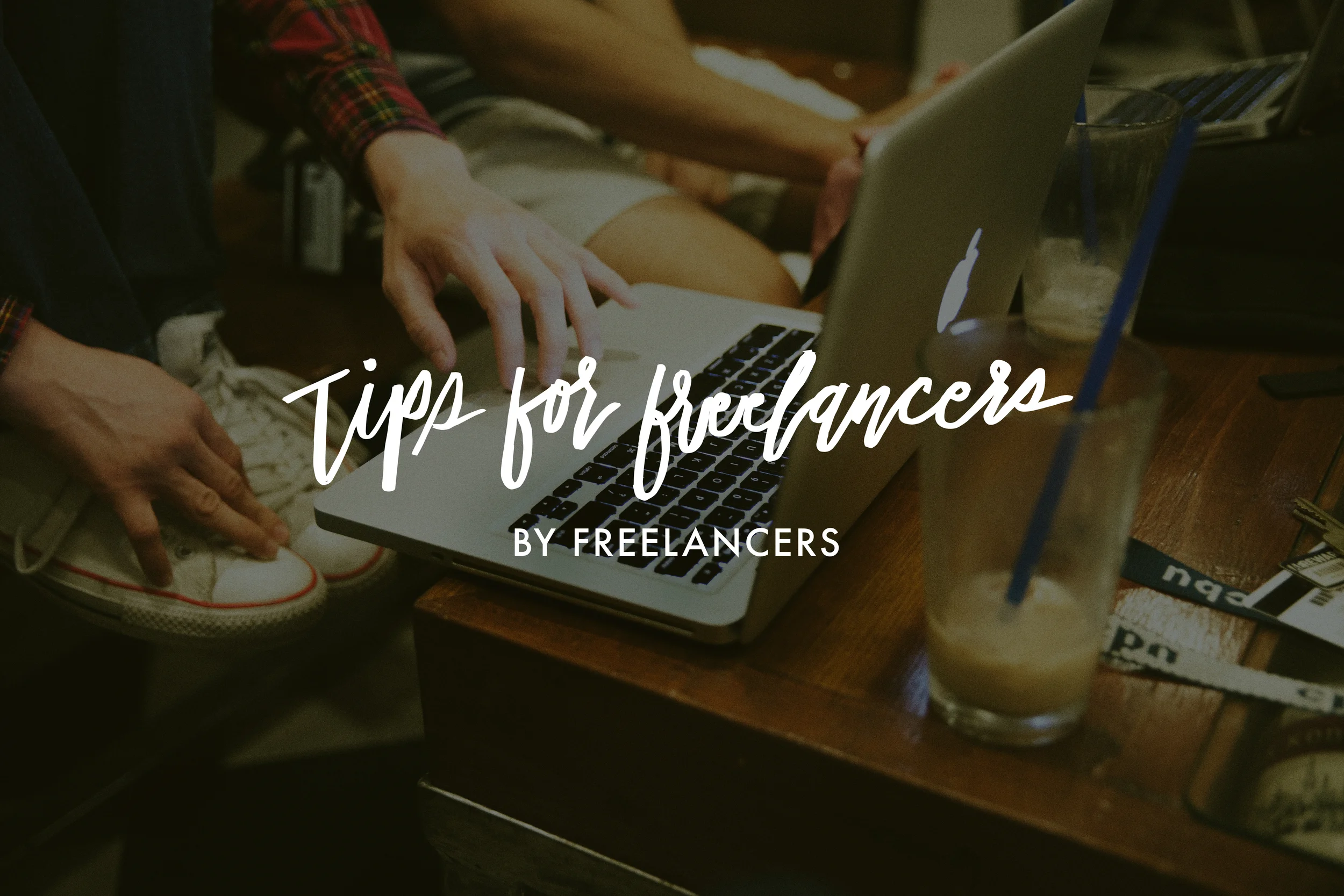Tips for Freelancers