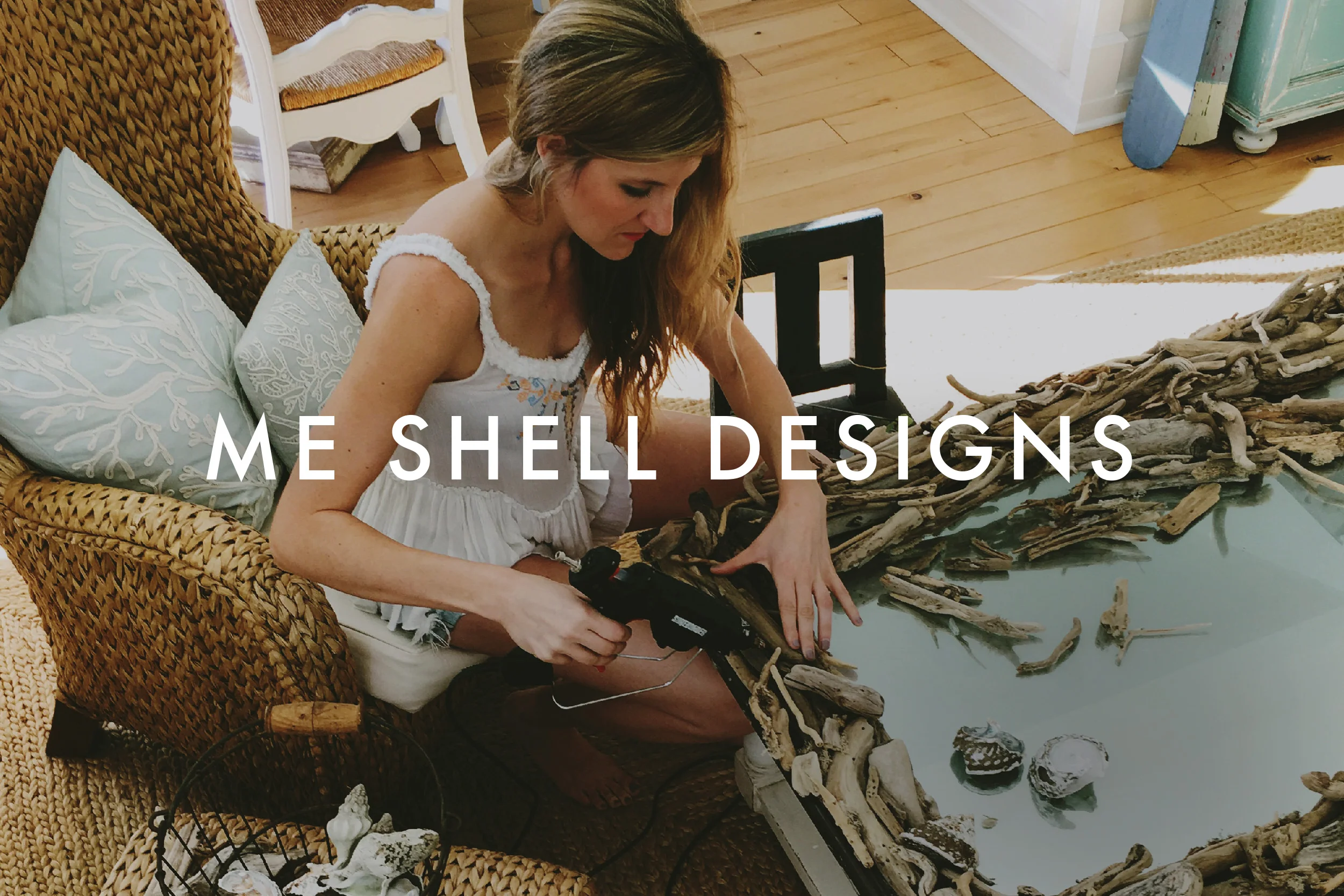 Me Shell Designs